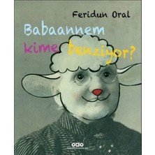 Chic Haven Babaannem Kime Benziyor