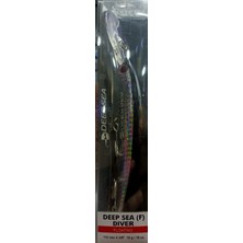 Deep Sea Diver 110 mm 16 gr Maket Yem 105