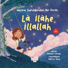 TUX La Ilahe Illallah - Hazine Sandığından Bir Pırıltı
