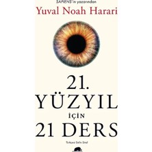 TUX 21. Yüzyıl Için 21 Ders