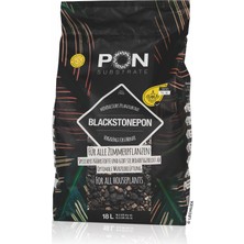 Lechuza Blackstone Pon Mineral Bitki Yetiştirme Ortamı 18 Litre