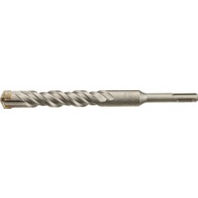 TUX Tomax Sds Plus 4 Elmaslı / Matkap Ucu 6X210