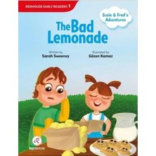 TUX The Bad Lemonade