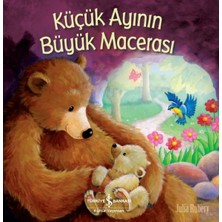 TUX Küçük Ayının Büyük Macerası