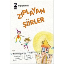 Chic Haven Zıplayan Şiirler