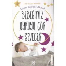 TUX Bebeğiniz Uykuyu Çok Sevecek