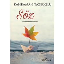 TUX Söz