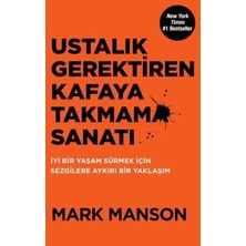 TUX Ustalık Gerektiren Kafaya Takmama Sanatı