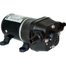 Flojet Quad II Duş Tahliye Pompası 12.5 L/dk 24V