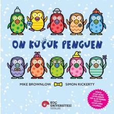 TUX On Küçük Penguen