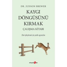 TUX Kaygı Döngüsünü Kırmak Çalışma Kitabı