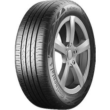 Continental 215/40R17 87V Contiecocontact 6 Xl