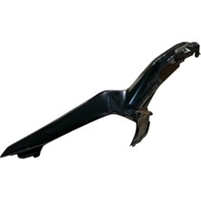 Y4CFM4046A0033 Cf Moto 450SR Benzin Deposu Alt Grenajı Sol (Zircon Siyah)