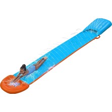 Bestway H2OGO! Tsunami Splash Ramp Tek Kaydırak 488 cm