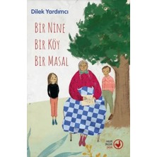 TUX Bir Nine Bir Köy Bir Masal