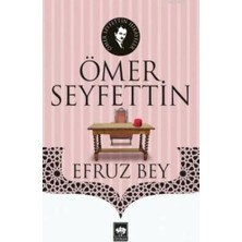 TUX Efruz Bey