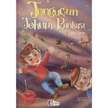 TUX Tonguç'un Bankası