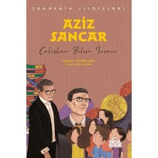 TUX Aziz Sancar - Sahnenin Yıldızları