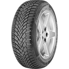 Continental 255/55R19 111H Wintercontact Ts 850 P Suv Ao Xl Fr