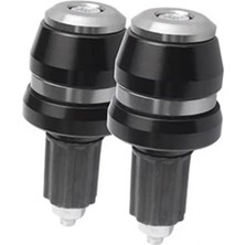Hsb PH-409 Gidon Topuzu Nikel