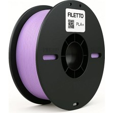 Filetto Pla+ 1.75MM 1 kg - Lila
