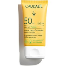 Caudalie Vinosun Protect High Protection Cream SPF50 50 ml