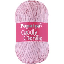 Papatya Cuddly Chenille 4130