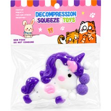 Marka Renkli Unicorn Sukuşi