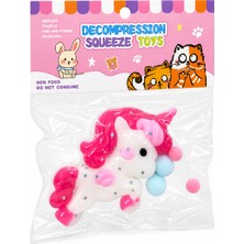 Marka Renkli Unicorn Sukuşi