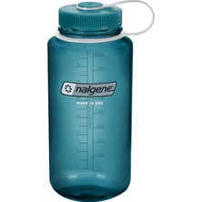 Nalgene Wh Sustain Içecek Şişesi Alabalık 1 L