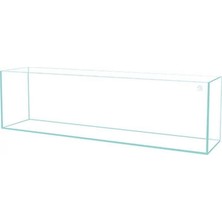 Dizayn Akvaryum Sistemleri 60CM/ULTRA Cama Cama