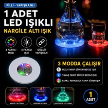 Sb Shopping Neon Pembe Bukleli Kıvırcık Cosplay Peruğu - Içi Astarlı