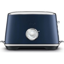 Sage STA735 Bst The Select Lux Ekmek Kizartma Makinesi Siyah