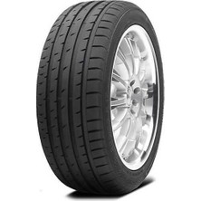 Continental 245/50R18 100Y Contisportcontact 3 * Ssr