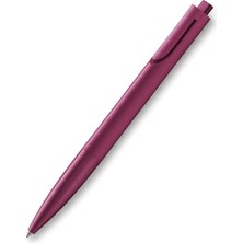 Lamy Noto Tükenmez Kalem Burgundy Mor