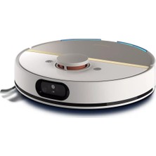 Philips Homerun 7000 Serisi Islak ve Kuru Robot Süpürge, Ultra Yüksek Emiş Gücü (5000 Pa), Küçük Eng