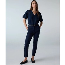 İpekyol Elastik Bel Skinny Fit Pantolon IW6260003153015