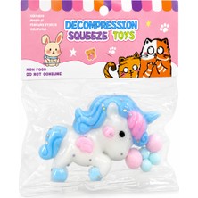 Marka Renkli Unicorn Sukuşi