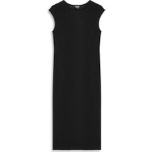 Miss İpekyol Basic Penye Elbise IW6260002165001
