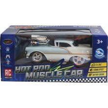 Sora Home MK8121B Kumandalı Sesli Işıklı Drift  1:16