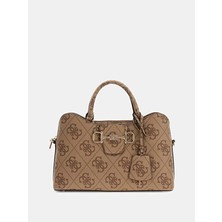 Guess Janie Logo Kadın El ve Çapraz Çanta HWOS9924060