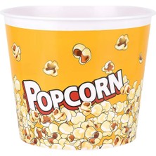 Titiz Cips & Mısır - Popcorn Kovası