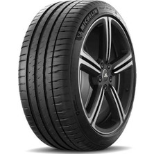 Michelin 245/45R19 102Y Pilot Sport 4 Acoustıc Ao Xl