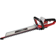 Einhell Akülü Çit Budama Arcurra 18/55 Power X-Change (18 V, 55 cm Kesim Uzunluğu, 18 mm Diş Aralığı