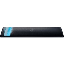 Razer Bileklik Pro - Soğuk Çubuklu Tam Boy Oyun Klavyeleri Için Ergonomik Bileklik (Soğuk Çubuklu Do