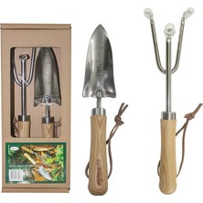 Gardenwind Natural 2li Set 602002