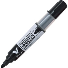 Pilot Pılot V Board Master - Siyah 1 Adet