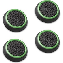 T7 Sports Analog Çubuk, Joystick, Thumbstick Başlıkları, Koruyucu Kapak, Kulplar, Silikon Kapaklar, Ps5 | Ps4