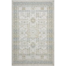 Sanat Halı Florance Vintage Halı 4166