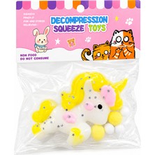 Marka Renkli Unicorn Sukuşi